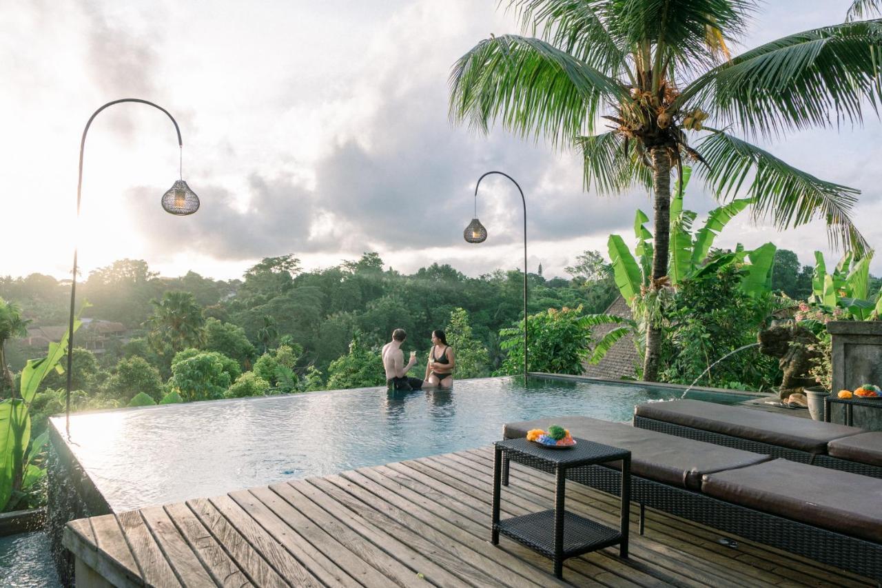 Mahadana Ubud Ngoại thất bức ảnh