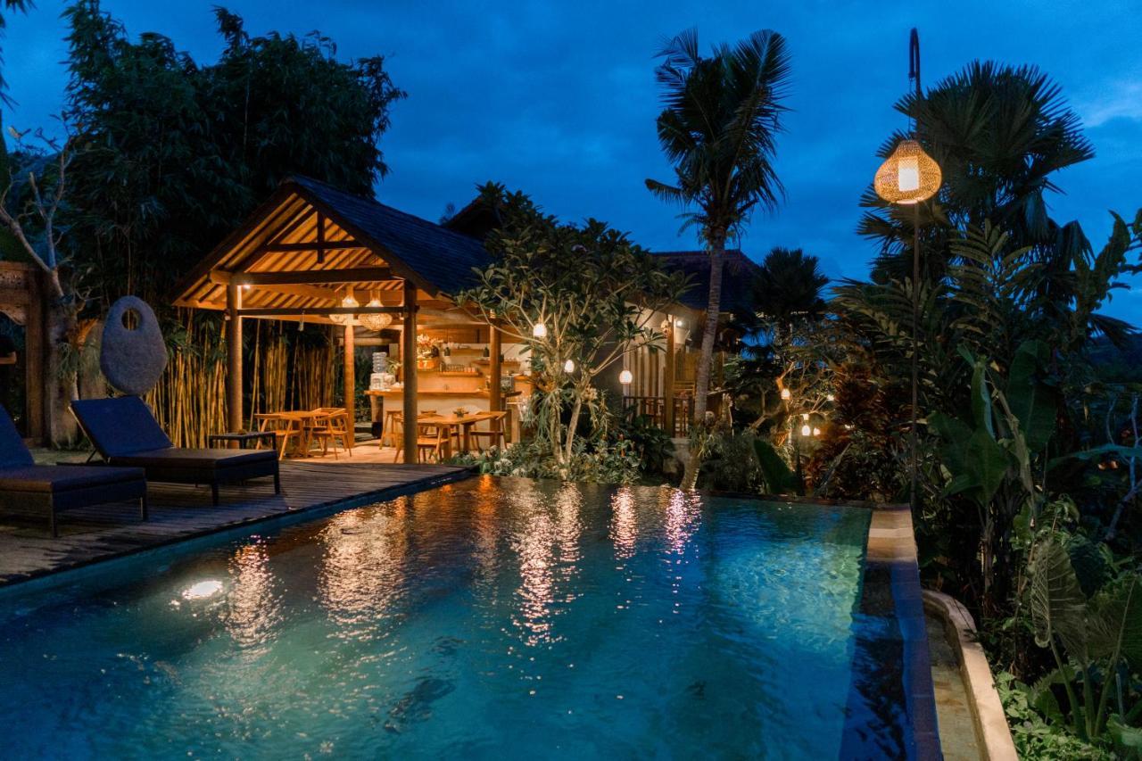 Mahadana Ubud Ngoại thất bức ảnh
