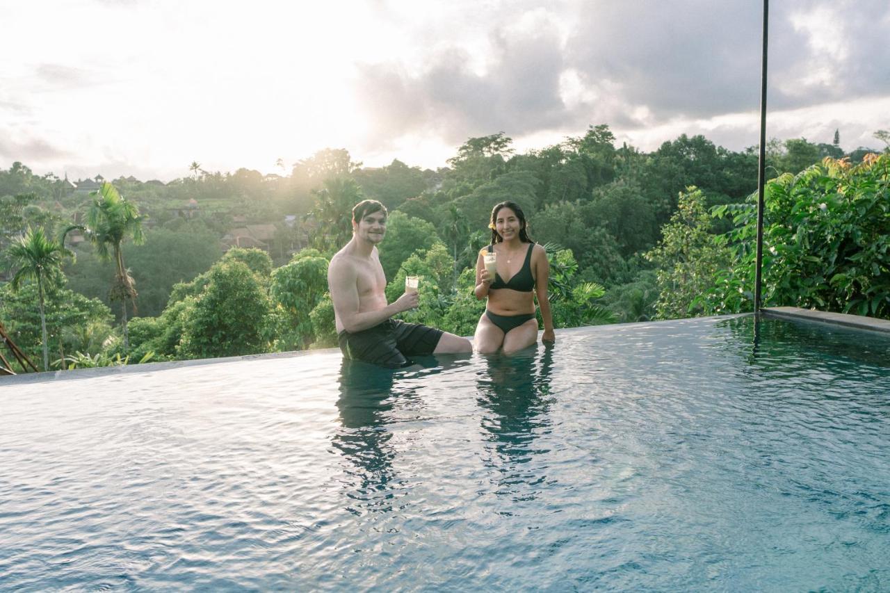 Mahadana Ubud Ngoại thất bức ảnh