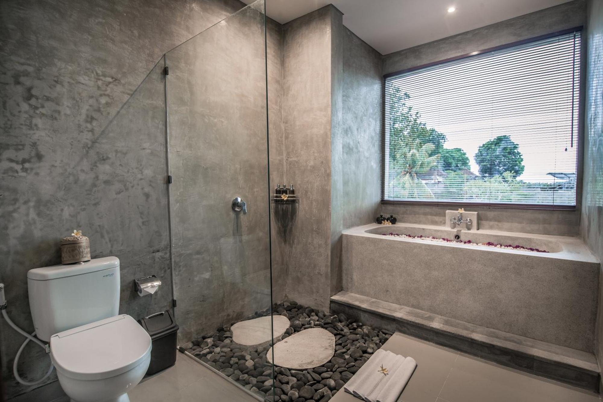 Mahadana Ubud Phòng bức ảnh