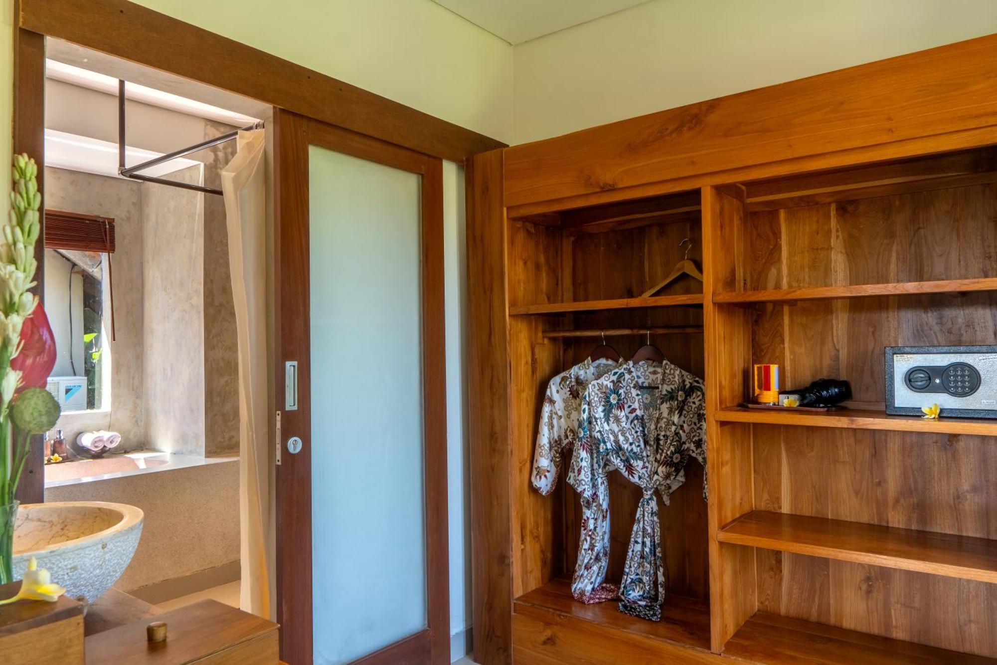 Mahadana Ubud Ngoại thất bức ảnh