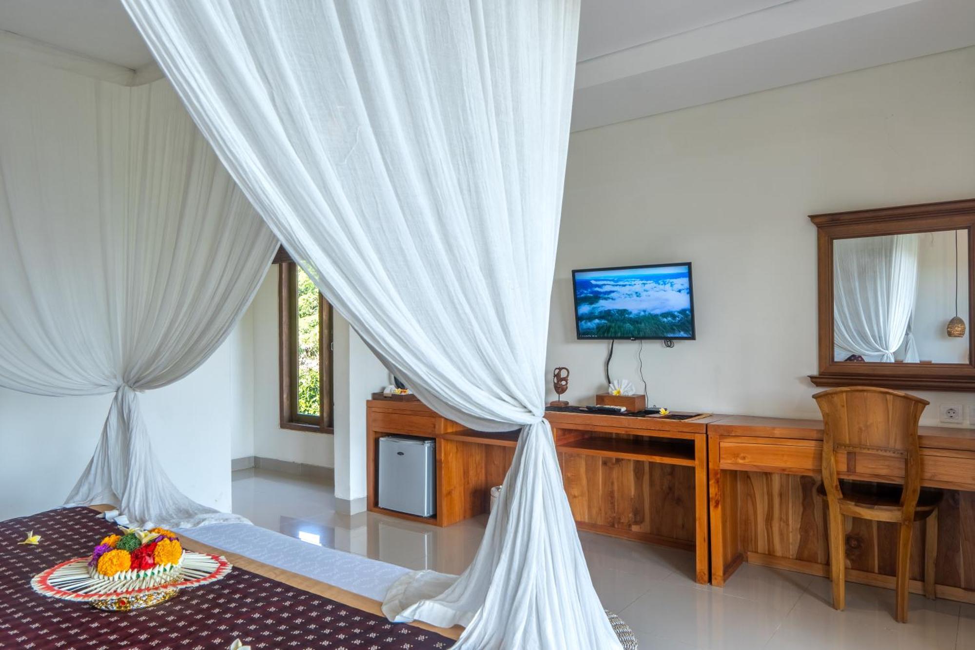 Mahadana Ubud Ngoại thất bức ảnh