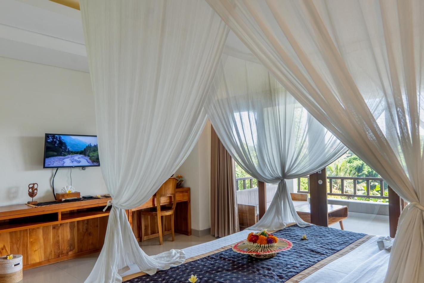 Mahadana Ubud Ngoại thất bức ảnh