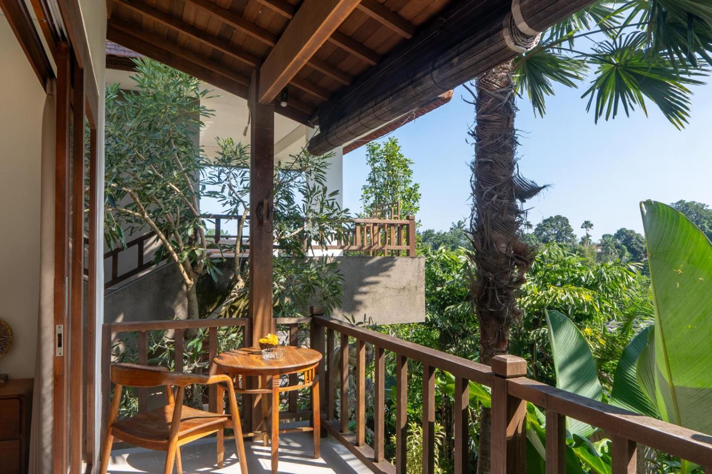 Mahadana Ubud Ngoại thất bức ảnh