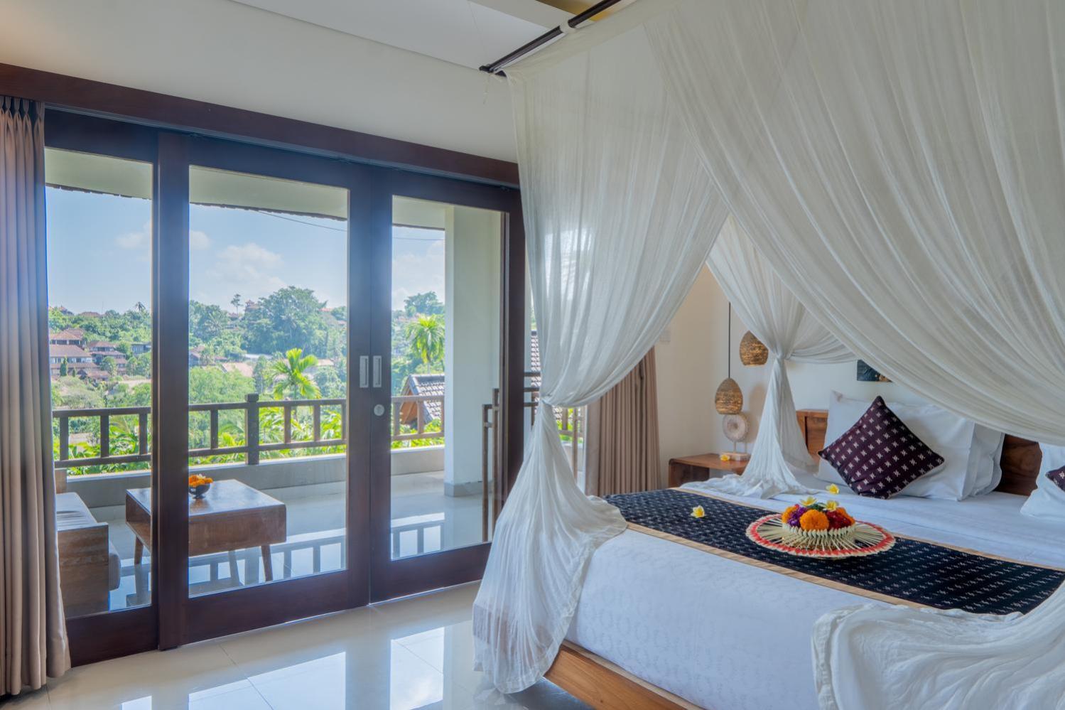 Mahadana Ubud Ngoại thất bức ảnh
