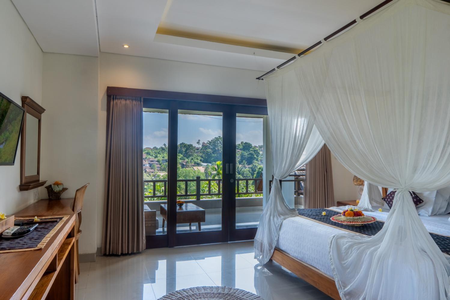 Mahadana Ubud Ngoại thất bức ảnh