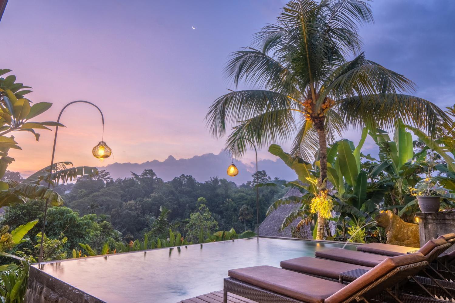 Mahadana Ubud Ngoại thất bức ảnh