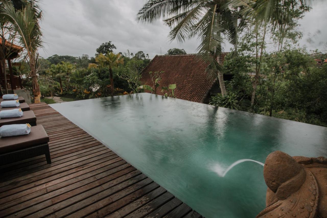Mahadana Ubud Ngoại thất bức ảnh