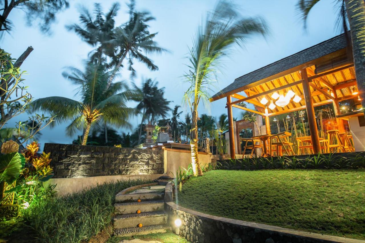 Mahadana Ubud Ngoại thất bức ảnh