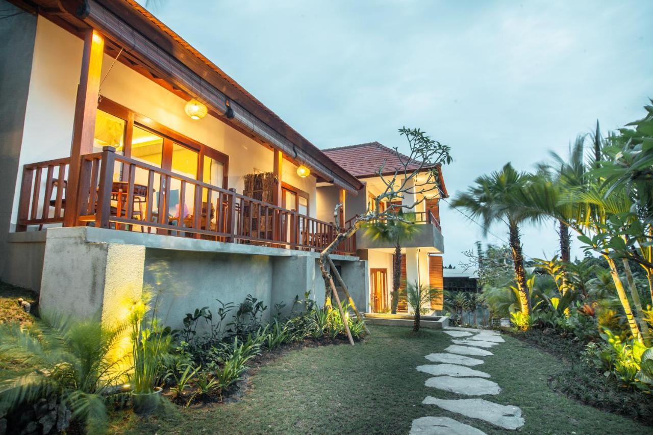 Mahadana Ubud Ngoại thất bức ảnh